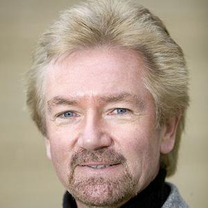              Noel Edmonds (65) 