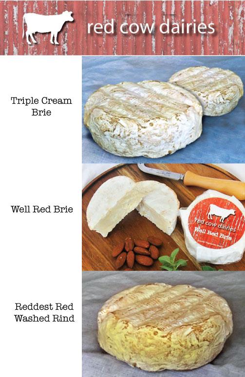 RedCowNow's tweet photo. Which Red Cow Dairies' cheese is a must in your fridge? A, B, C or all? http://t.co/0j5aZAjpAX