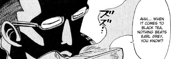 טוויטר ワンピース名言から学ぶ英語 בטוויטר Mr 3 紅茶はアールグレイに限るガネ When It Comes To Black Tea Nothing Beats Earl Gray You Know 慣 When It Comes To と言えば Http T Co Ar64fg8zkg