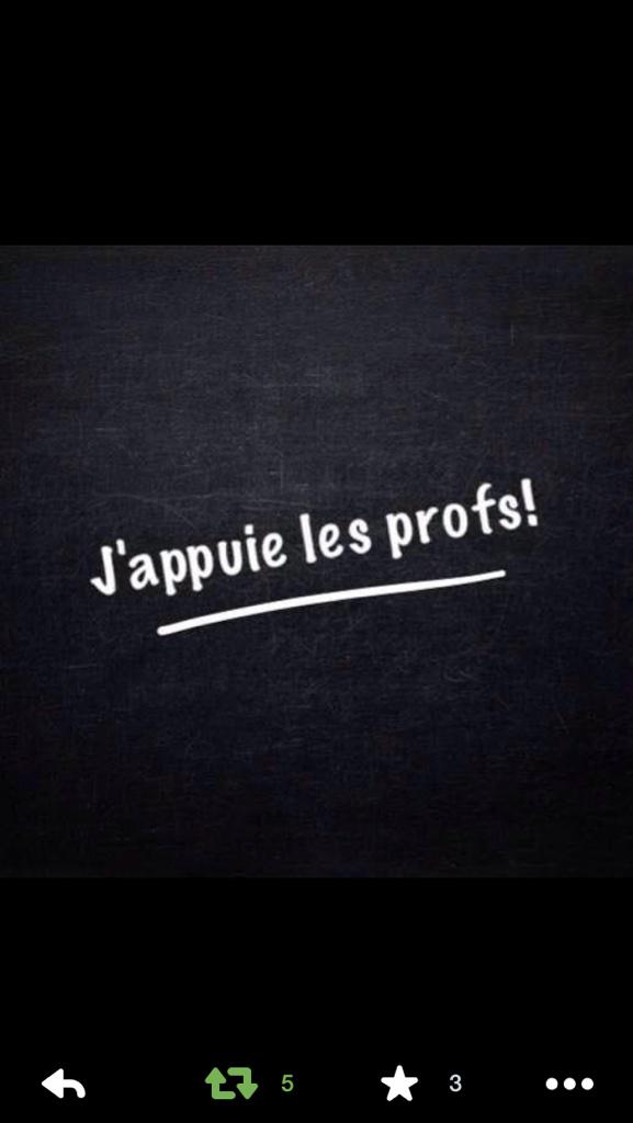 StBeni's tweet photo. Si nos enfants sont la base de notre société, c'est en injectant des sommes en éducation qu'on grandira!
#polqc http://t.co/wqqa2dZ356