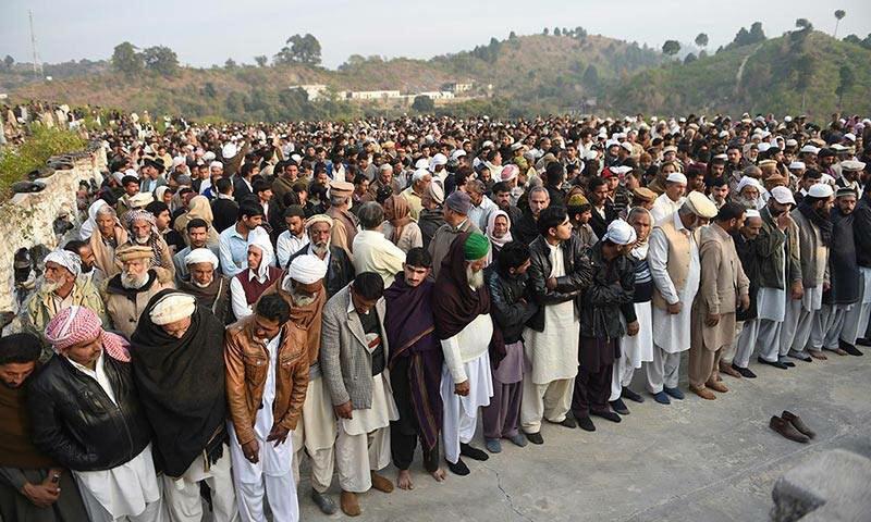 mSaleemJaved's tweet image. Arshad Mehmood; hanged as a terrorist, buried as a hero. This mindset, the cancer, has badly affected #Pakistan.