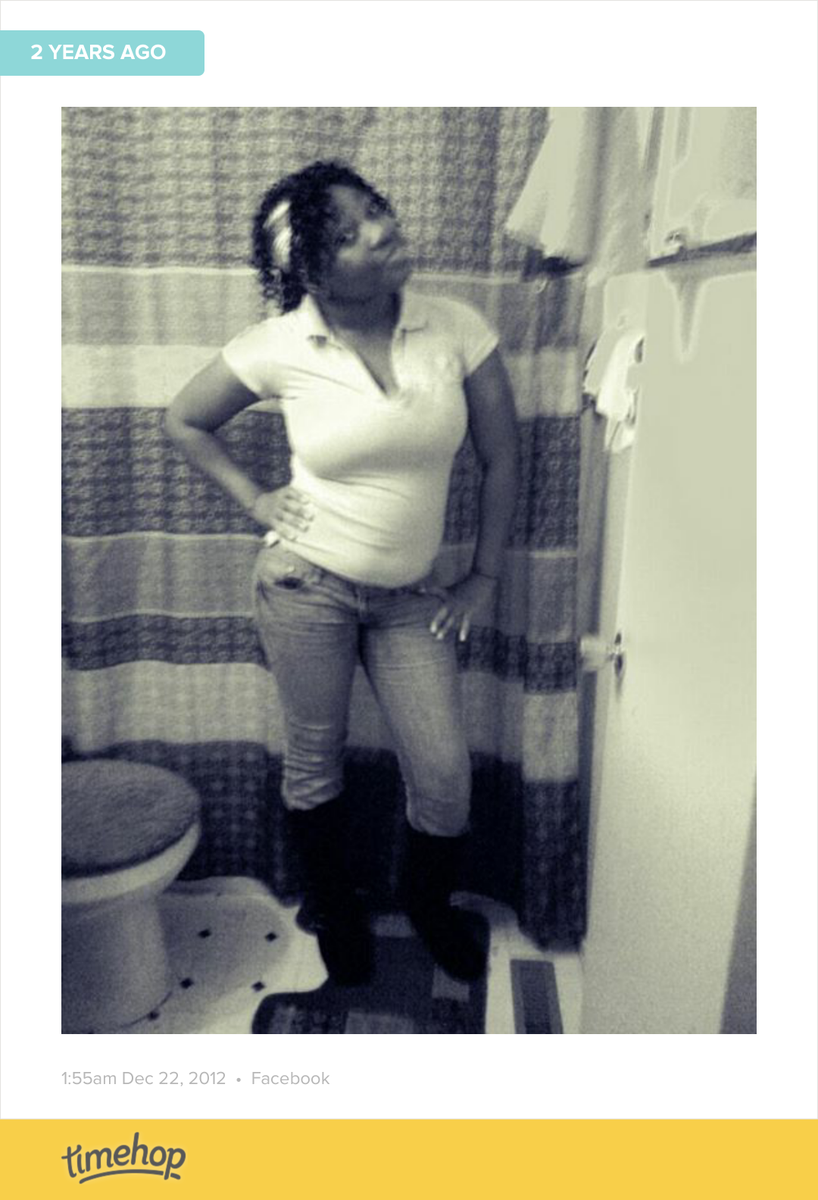 iGot_Dat_Shit's tweet photo. i Was Sooo Little 😍 http://t.co/usvy6rm1Eo http://t.co/OqjMnaV1Ir