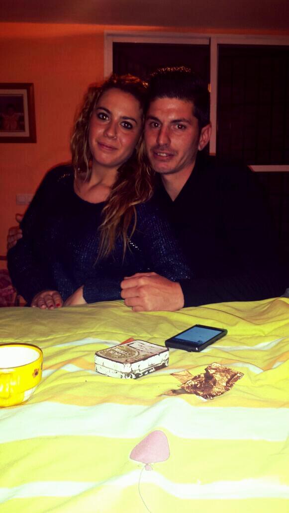 martacc645's tweet photo. Buenas charlitas las nuestras😆!! http://t.co/0bfQYFJZsQ