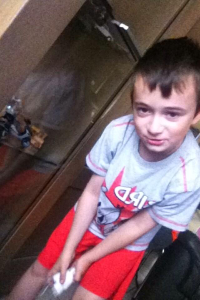 KSandyck tweet picture
