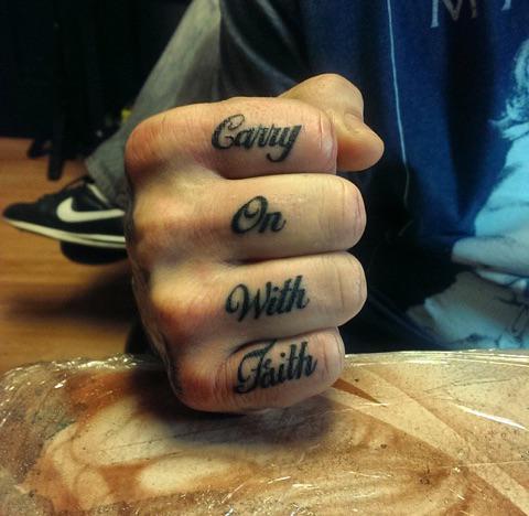 80 finger tattoos ideas for men and women to try in 2023  Legitng