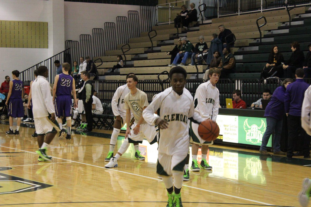 Glenoak Basketball (@glenoakb_ball) on Twitter photo 