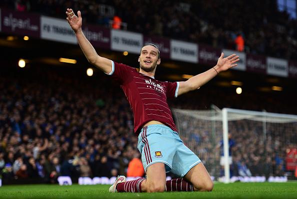 BBCSport's tweet photo. Could Andy Carroll provide a "different option" for the England squad? Watch at http://t.co/we7glpRKIu http://t.co/wVkheqebK4