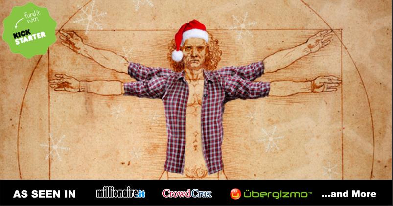 Magnetic_wear's tweet photo. Sostieni l'innovazione italiana, dona una #MShirt: http://t.co/T5bvKcKkLz #Xmas #crowdfunding #Kickstarter #startup http://t.co/gGYkoGx9Gs