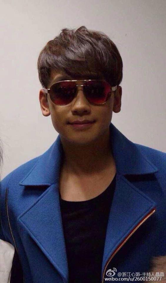 CloudUnite's tweet photo. #Rain 141220 Xiushan Lishui Oxygen Music ~ Credit as tagged http://t.co/IhTDGNMXOy