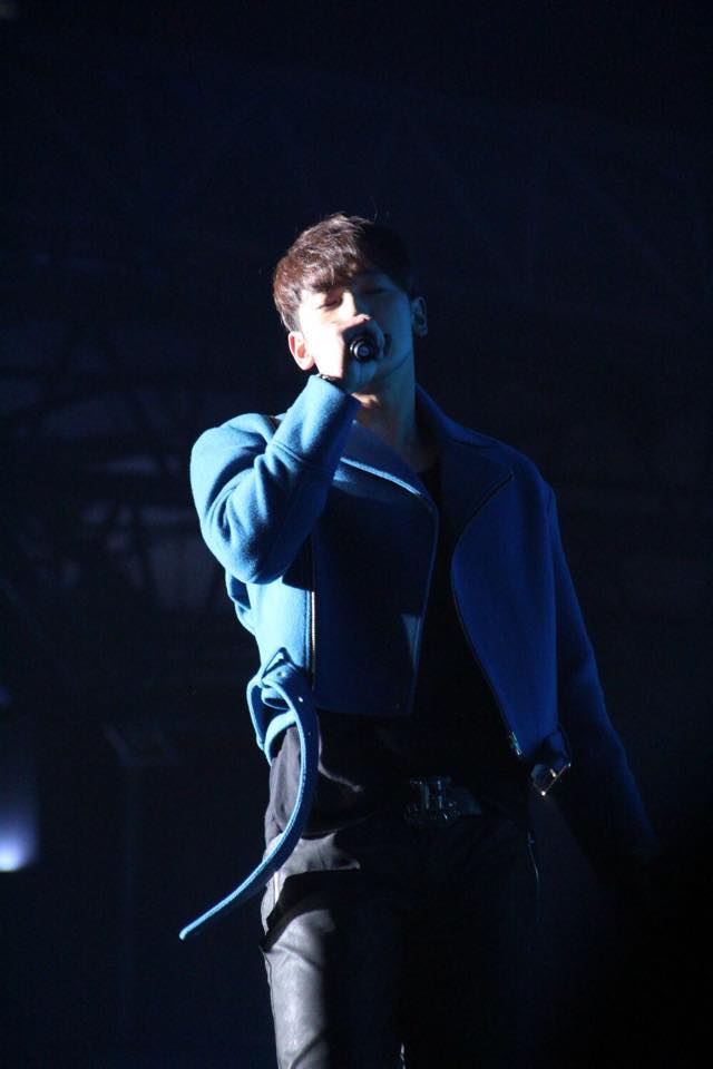 CloudUnite's tweet photo. #Rain 141220 Xiushan Lishui Oxygen Music ~ Credit as tagged http://t.co/cHa6fNgRmu