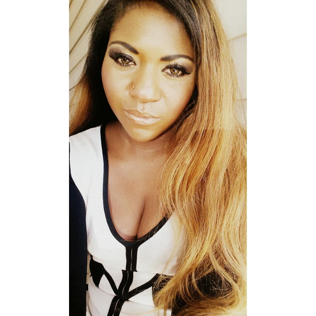 Monae066's tweet photo. She needed a hero, so that's what she became..💪 #prettygang http://t.co/zPsH2a0O90