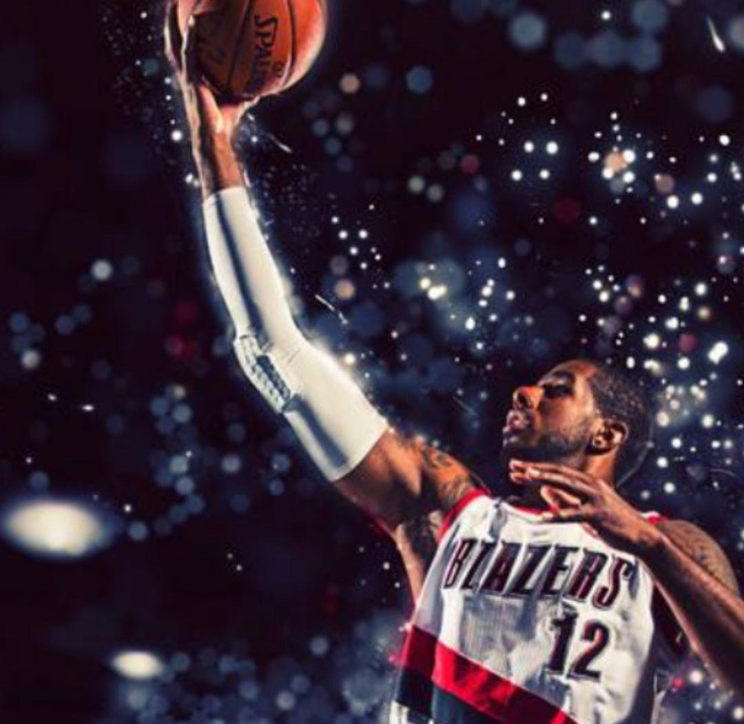 Blazer_Gang's tweet photo. LaMarcus Aldridge #NBABallot
Retweet to vote http://t.co/WzV3lf6iPQ