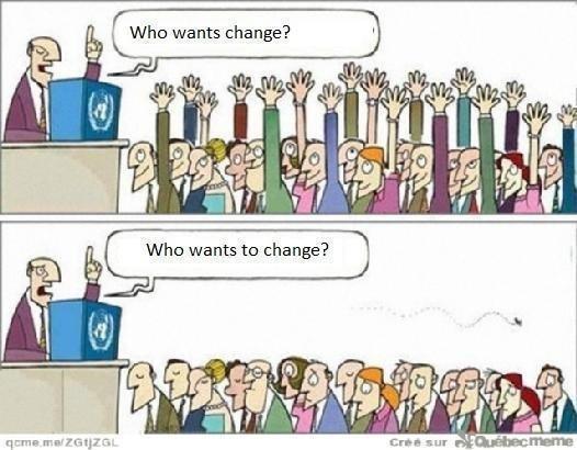 TheShadyDave's tweet image. You can&apos;t have #change unless you&apos;re willing to change #ContinuousImprovementProgram #CIP