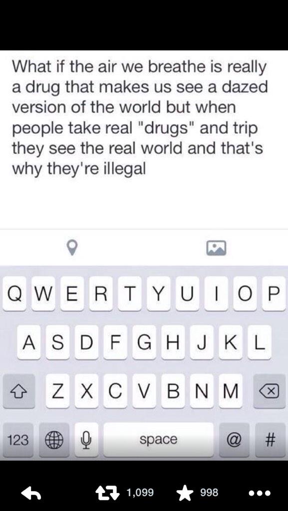 stonerhut's tweet photo. Take a moment 💭 http://t.co/d6nugda6OV