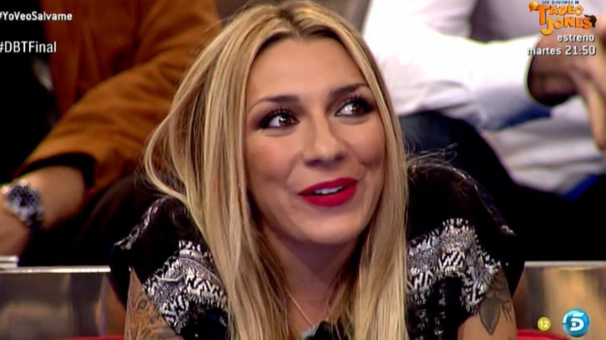 GHmomentazos's tweet photo. #DBTFINAL "No tendré vida suficiente para agradecerlo" > http://t.co/RxgI72K6i5 http://t.co/6BKvZkwQbt