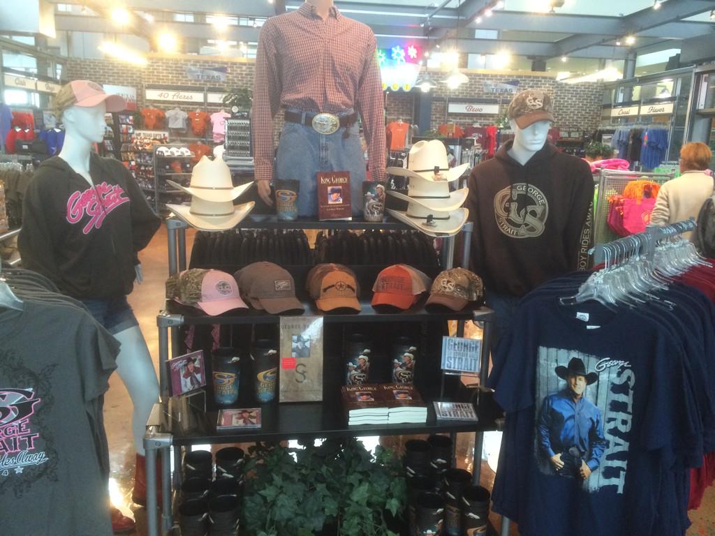 LucAfterDark's tweet photo. Flying back from Austin today and found this display in the airport store! Who wants some?! http://t.co/F9U7zcXx4K