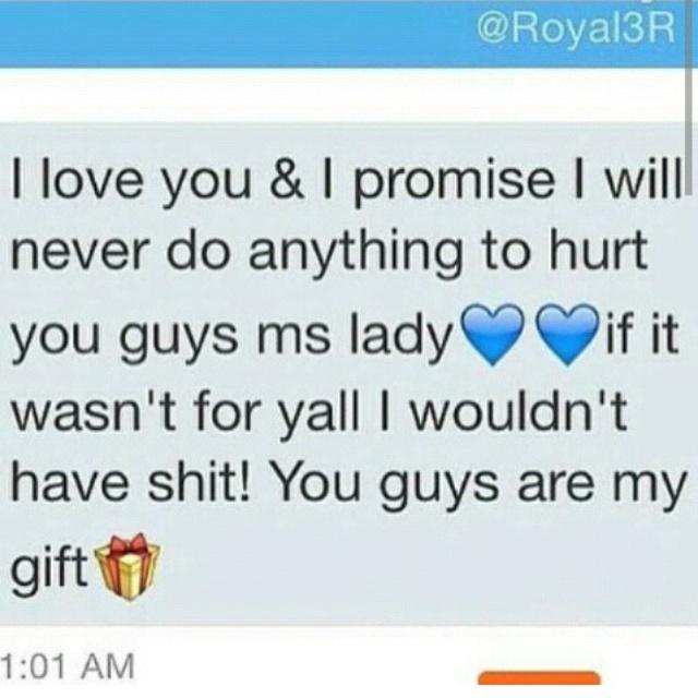 bbgjaila's tweet photo. Bring back my baby😫😿💔please

#bringrocback #bringrocback #bringrocback #bringrocback #bringrocback @Royal3R http://t.co/XI8kA03N5d
