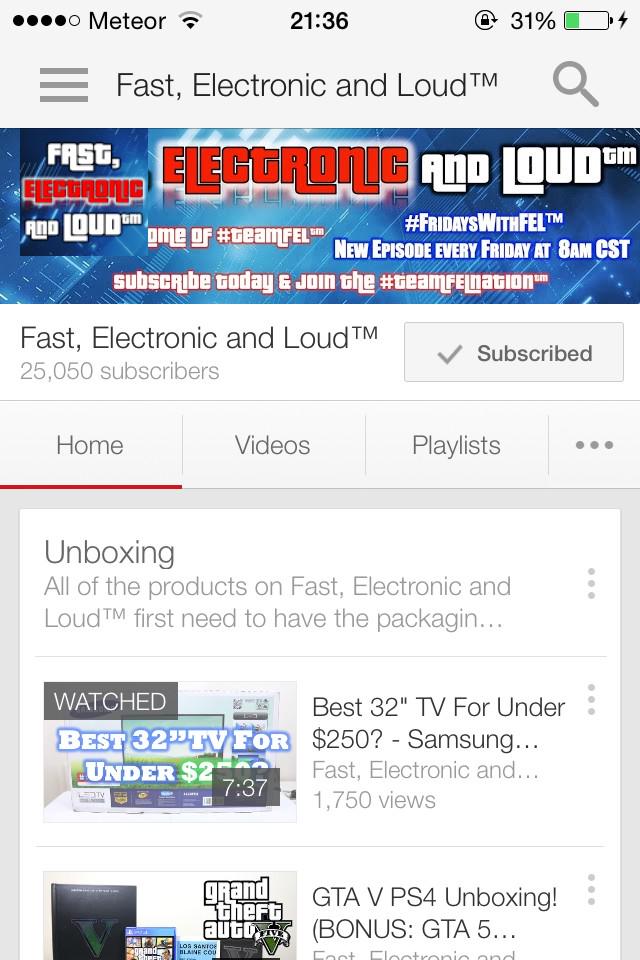 x_OpTiKk_Killer's tweet image. @FastElectLoud Just want too say a big Congrats to #TeamFel on 25k subs. You guys deserve it. Well Done😃😃👍