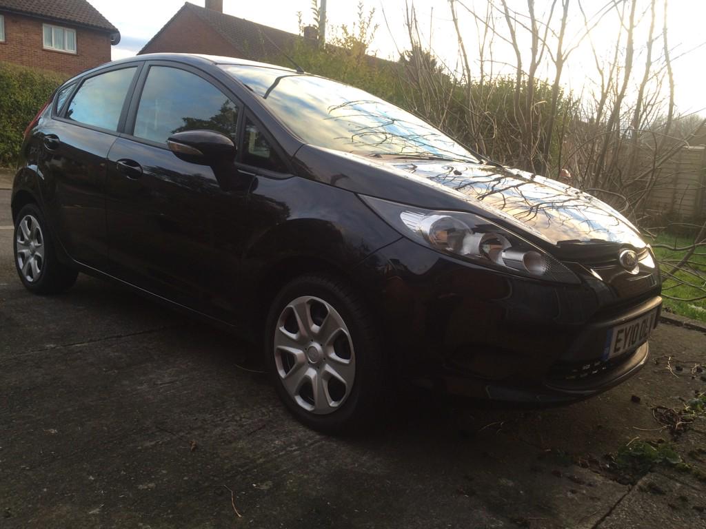 Bensmithy16's tweet photo. New car! http://t.co/ZyQd0o2ZzH
