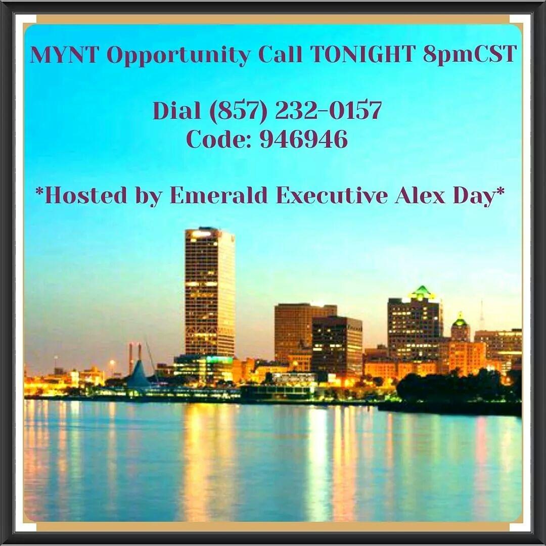 Do Mynt. tweet media