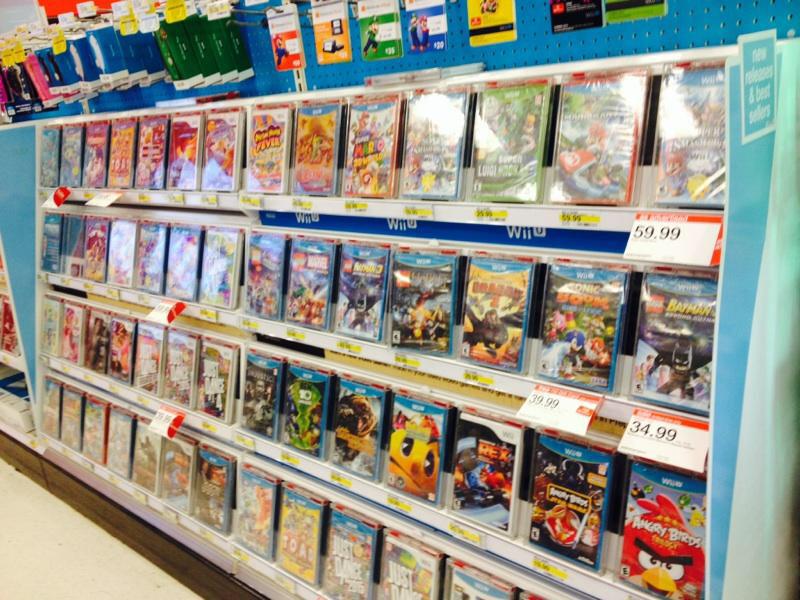 We got the movies and video games you need!!!!! #d246 #4daysleft
