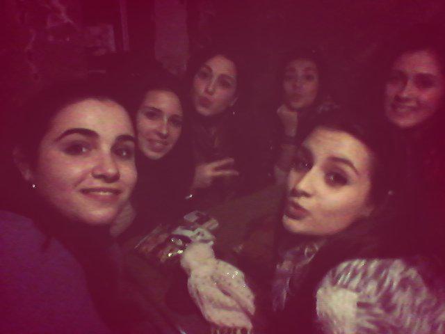 Hay ratitos que no cambiaria por nada...