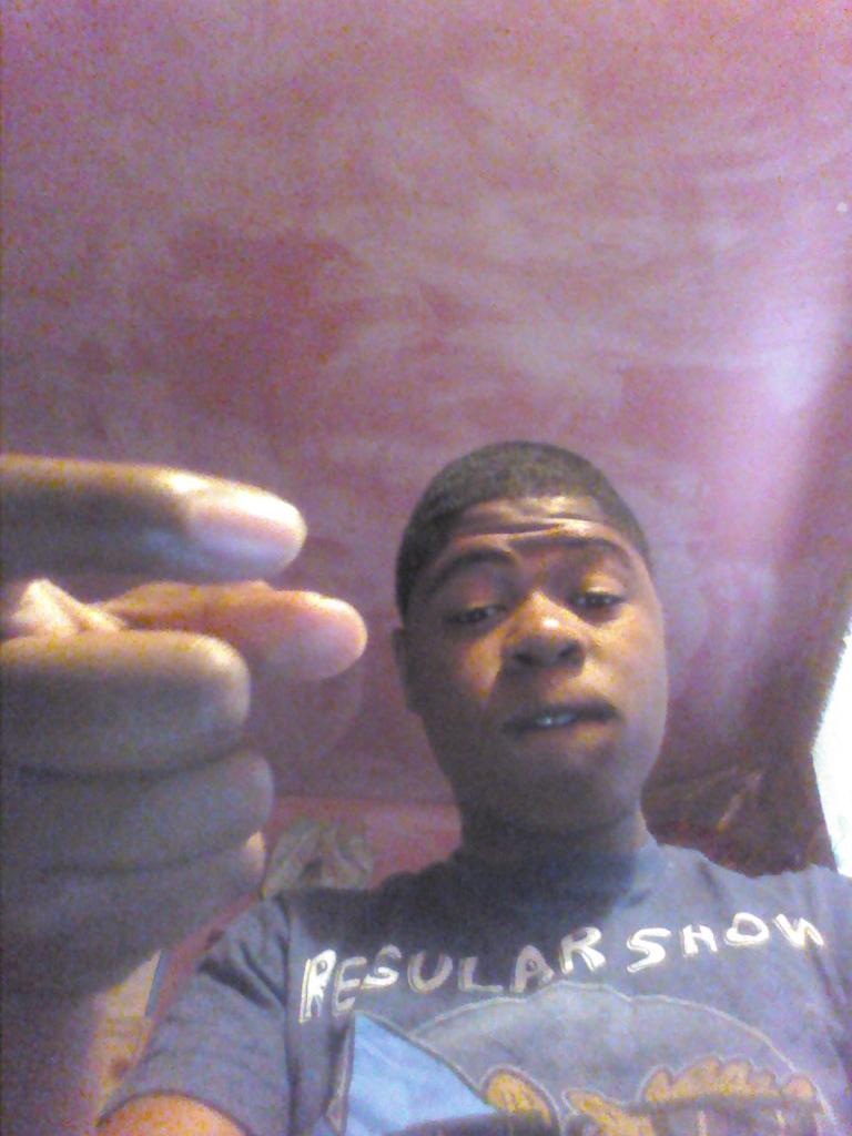 yns_jay's tweet photo. Gang Gang http://t.co/ZK4VGWfKiF