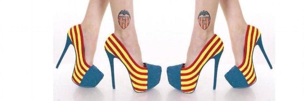 Patricia__Leon's tweet photo. “@pacozeta68: @Patricia__Leon Quieres unos y lo sabes. http://t.co/Ptrl4gSGt6” meparto! Y me parto la crisma también!😍 #AMUNT #valenciacf