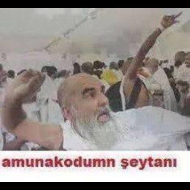 bbozo31's tweet photo. AHİRETTE VEREBİLECEĞİM TEK VE SON CEVAP djdjsjfjdkjfjsjd http://t.co/KPhOph7Ggs