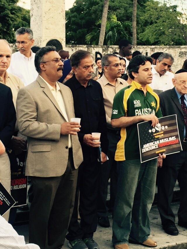 I.Zafar Hamid (izhamid) Twitter