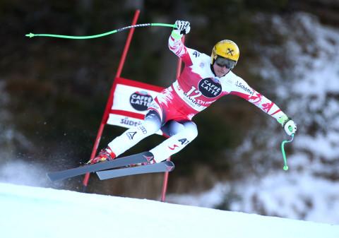 Not my weekend but still OK. Thx to my Fanclub for the support in Val <a href="/VGardena/">Val Gardena Gröden</a>