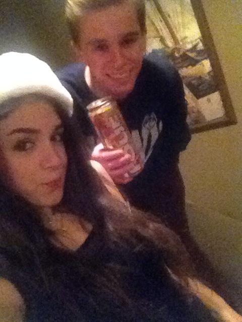 jess_paolella's tweet photo. @JackKleinhenz when / why did this happen http://t.co/q4isVYBguP