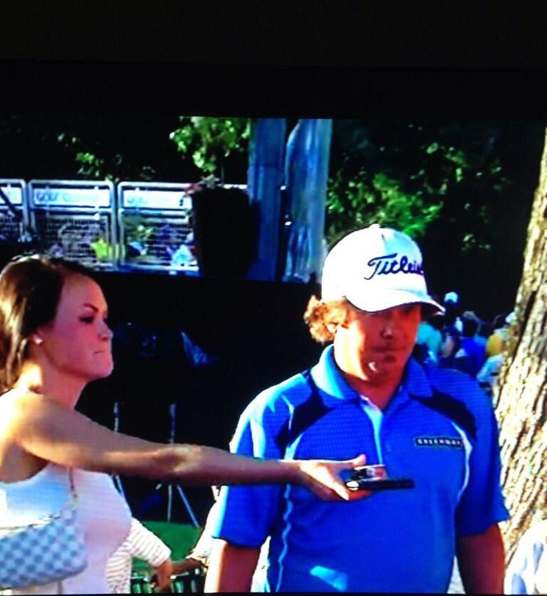 Golf Problems tweet media