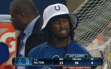 NFLRT's tweet photo. When you see the Cowboys dominating in December http://t.co/nRPEw2aYZ2