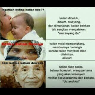 Kata Bijak Mama On Twitter Happy Mother S Day Http T Co