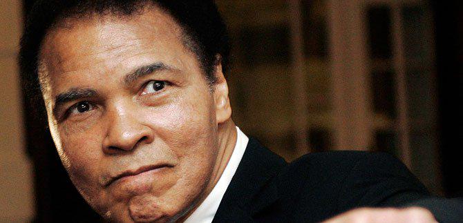 Muhammad Ali Hospitalized with Pneumonia - apocalypsemma.com/2014/12/muhamm…