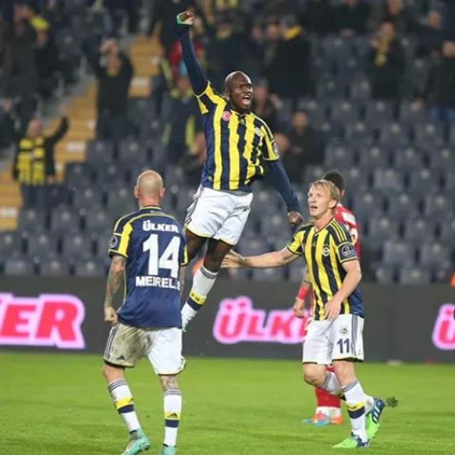Fenerbahçe