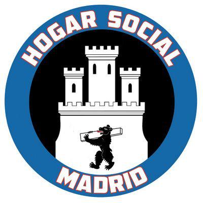 Diegofanatico88's tweet photo. Fantástica Noticia
Se inaugura el Nuevo Hogar Social de Madrid. 
Quien Lucha sin descanso triunfa. 
@HogarSocial_Mad http://t.co/XWpmcXiwZg