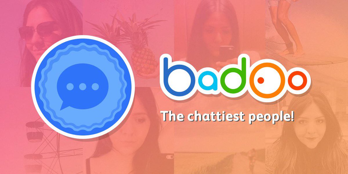 HolaFloBlog's tweet image. I never stop chatting! I can chat all night long on #badoo! badoo.com/b/357999450/96…