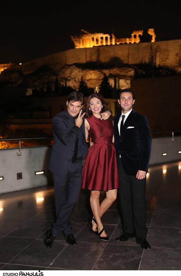 AcropolisAthens's tweet photo. @KVoyagis: "one of my favorite pics "#Promakhos" private screening #Acropolis #Museum #Athens #Greece!"
@panteli25 http://t.co/2TmnCFqfdd