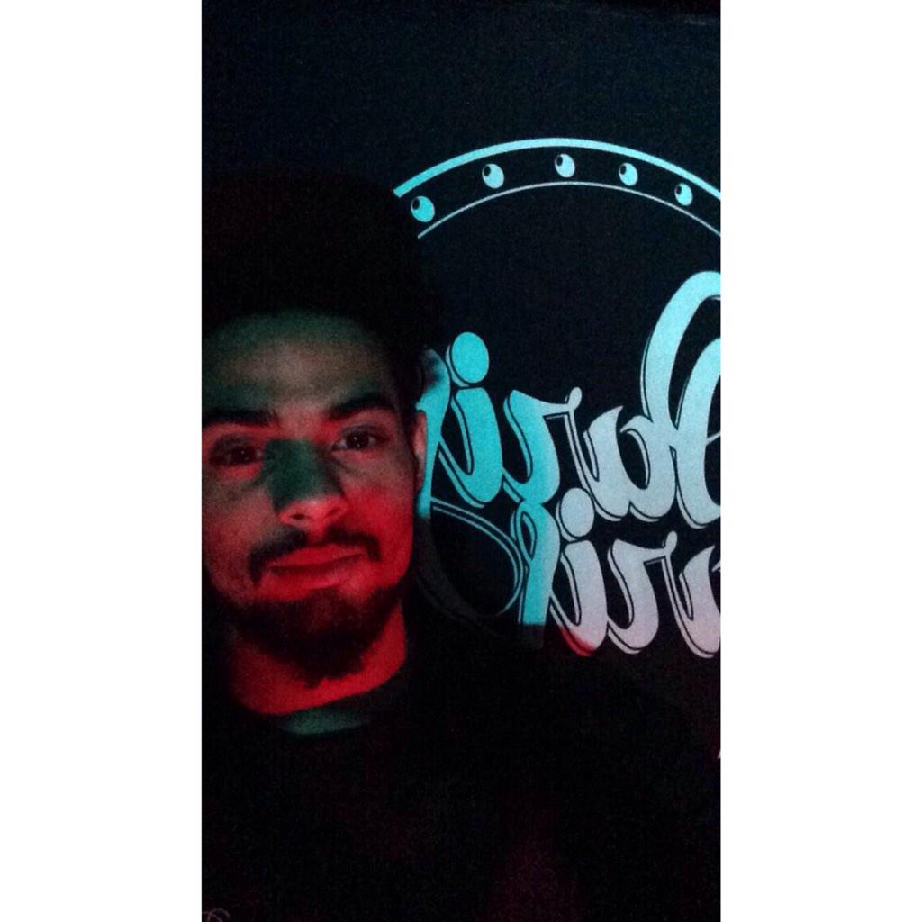 Nin__o's tweet photo. Last bal trap was really sick ! @Dakhaprod @Flarve #dazo @parisparisclub http://t.co/El4QIcxIMT