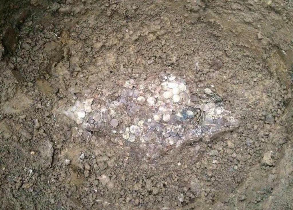 Metal Detectives Group tweet media