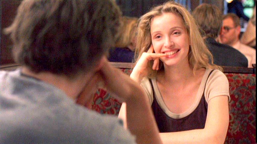 Happy Birthday, Julie Delpy! voices his screen love for the French goddess  