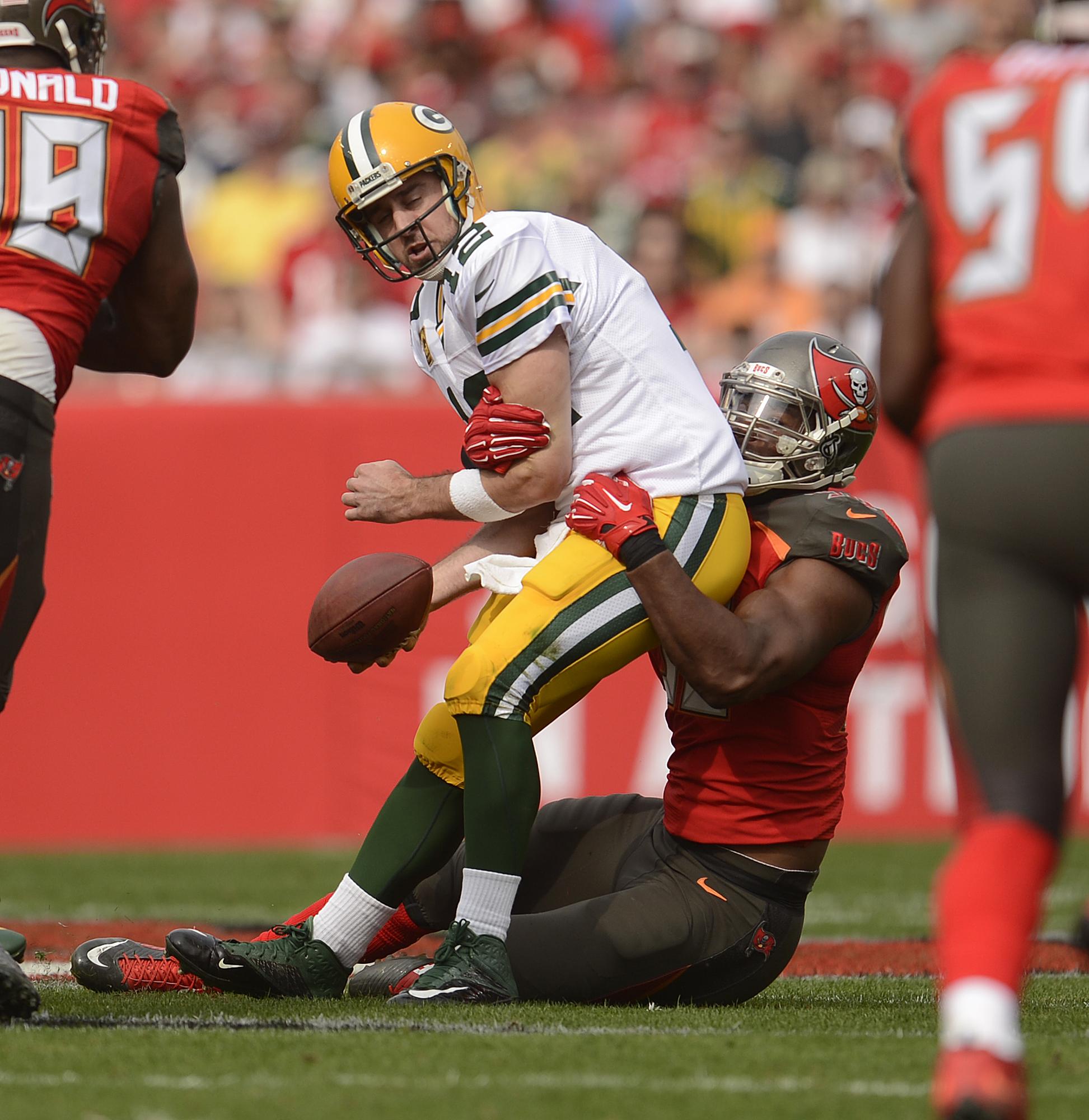 Packers News on Twitter &quot;Aaron Rodgers &quot;I�ll be OK for