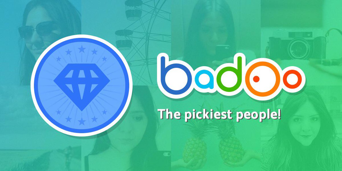 HolaFloBlog's tweet image. Playing hard to get and winning an award! That’s how I roll on #badoo badoo.com/b/357999450/96…