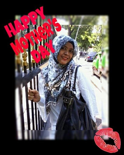 NadilaTM's tweet photo. SlmtHariIbu:*{}♥ http://t.co/hSz3XDYiwf