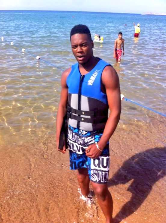 Dekan932's tweet photo. #Sun #Sumer2014 http://t.co/Vc3EmhI1G1
