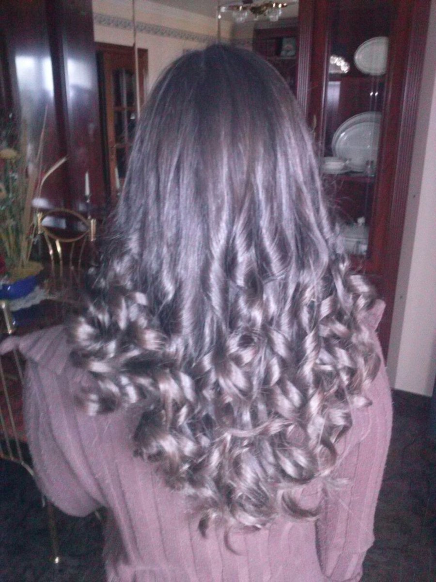 LMC_95's tweet photo. Mención especial para mi excepcional peluquera @LadyLaura_23 #Boda #EresGrandeSister <3 http://t.co/JHd2Ww28zL