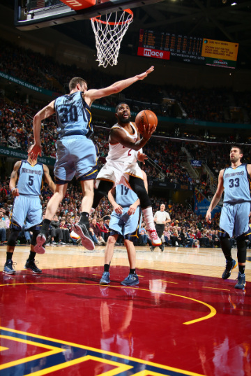 Nba Kyrie Scores 17 Pts Drops 12 Assists In The Cavs 105 91 Victory Over The Memgrizz Gasol Had 23 11 5 For Mem Http T Co Ngo9ymjoey Twitter