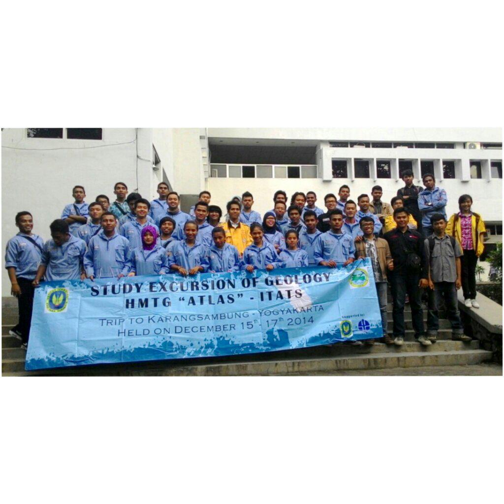 kunjungan dan silahturahmi HMTG-ATLAS ke <a href="/HMTG_FTUGM/">HMTG FT UGM</a> (17 Desember 2014)